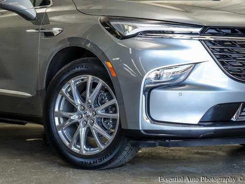 2023 Buick Enclave Essence AWD