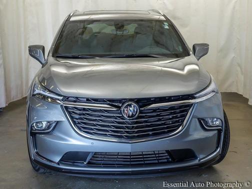 2023 Buick Enclave Essence AWD