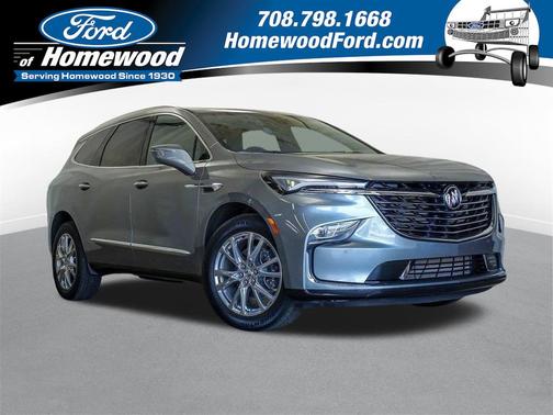 2023 Buick Enclave Essence AWD