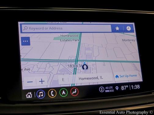 2023 Buick Enclave Essence AWD