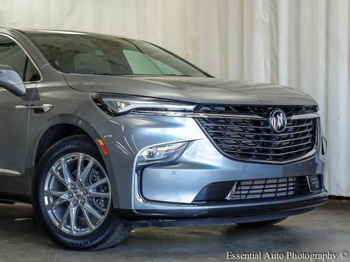 2023 Buick Enclave Essence AWD