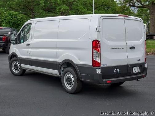 2025 Ford Transit-150 Base