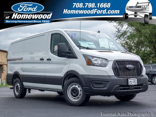 2025 Ford Transit-150 Base