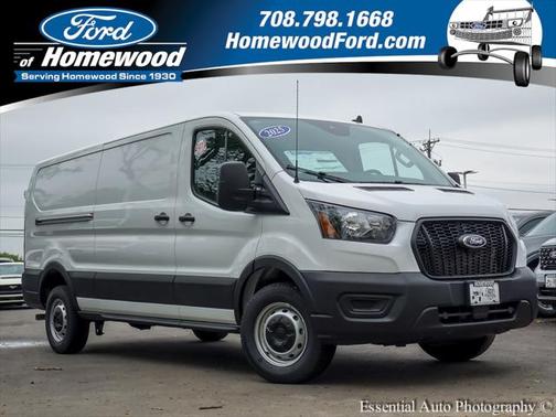 2025 Ford Transit-150 Base