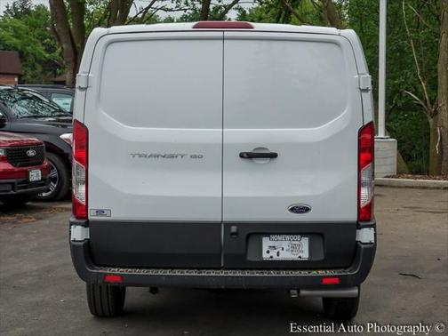 2025 Ford Transit-150 Base