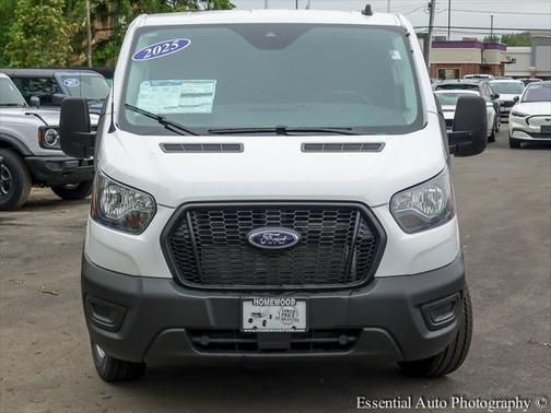 2025 Ford Transit-150 Base