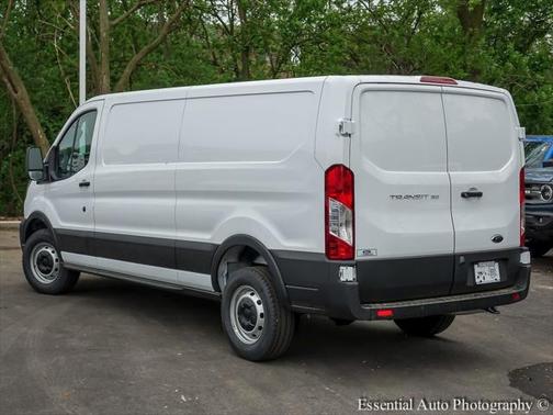 2025 Ford Transit-150 Base