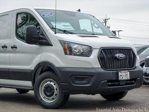 2025 Ford Transit-150 Base