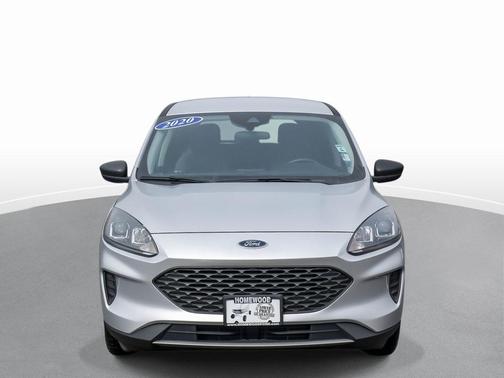 2020 Ford Escape S