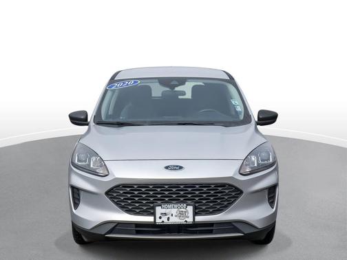 2020 Ford Escape S