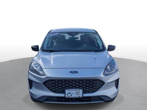 2020 Ford Escape S