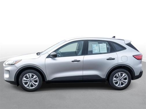 2020 Ford Escape S