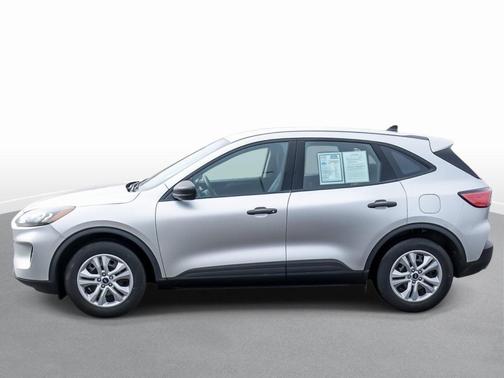 2020 Ford Escape S