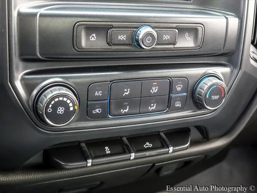 2018 GMC Sierra 1500 Base