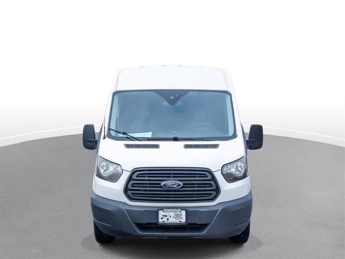 2017 Ford Transit-250 Base