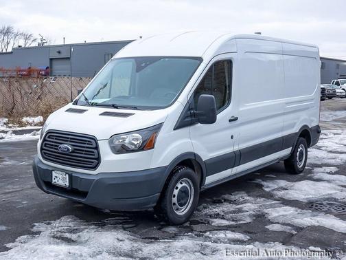 2017 Ford Transit-250 Base