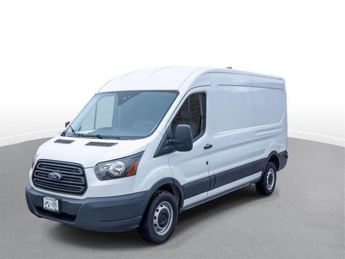 2017 Ford Transit-250 Base
