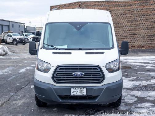 2017 Ford Transit-250 Base