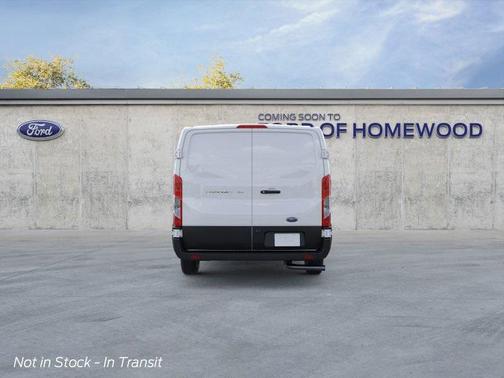 2025 Ford Transit-150 Base