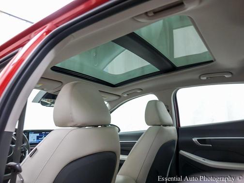 2022 Hyundai SONATA Limited