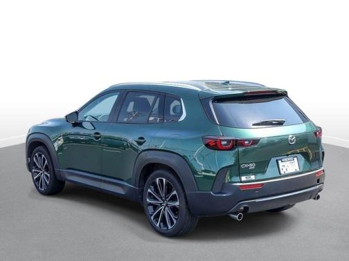 Cypress 2025 Mazda CX-50 2.5 S Premium Plus Package