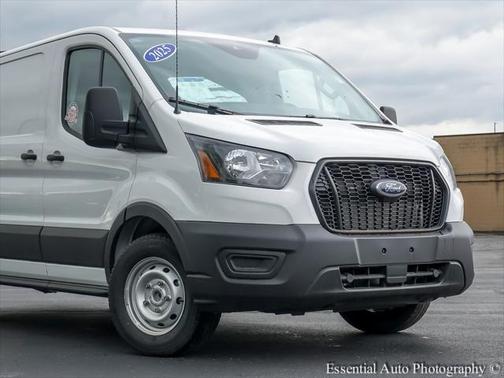 2025 Ford Transit-150 Base