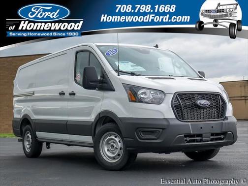 2025 Ford Transit-150 Base