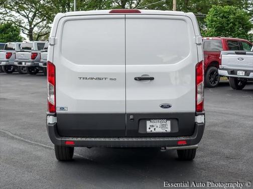 2025 Ford Transit-150 Base