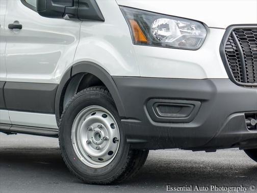 2025 Ford Transit-150 Base