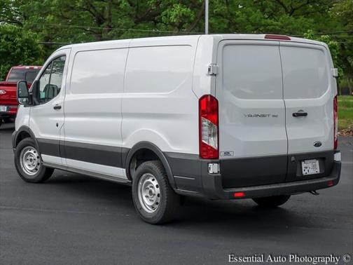 2025 Ford Transit-150 Base