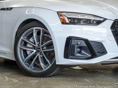 2024 Audi A5 Sportback 45 S Line Premium