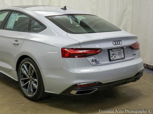 2024 Audi A5 Sportback 45 S Line Premium