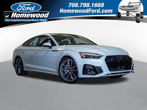 2024 Audi A5 Sportback 45 S Line Premium