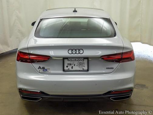 2024 Audi A5 Sportback 45 S Line Premium