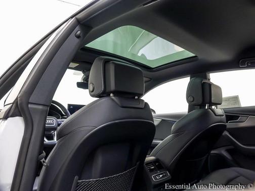 2024 Audi A5 Sportback 45 S Line Premium