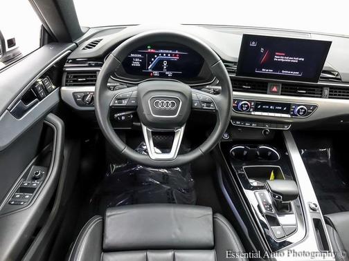 2024 Audi A5 Sportback 45 S Line Premium