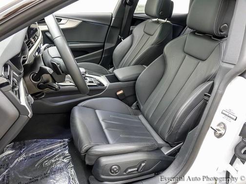 2024 Audi A5 Sportback 45 S Line Premium
