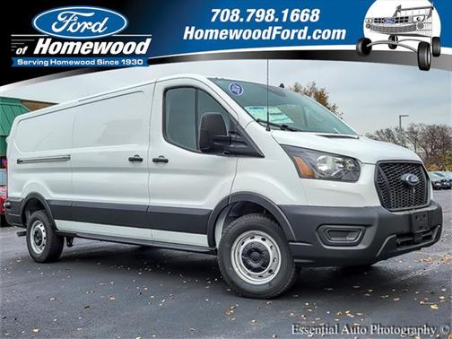 2024 Ford Transit-150 Base