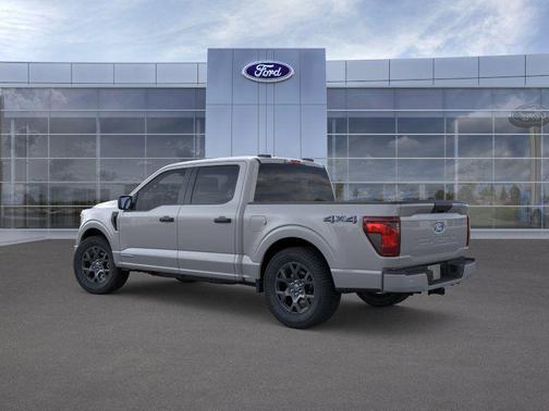 AVALANCHE 2026 Ford F-150 STX
