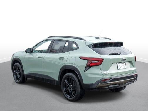 2024 Chevrolet Trax FWD ACTIV