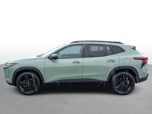 2024 Chevrolet Trax FWD ACTIV