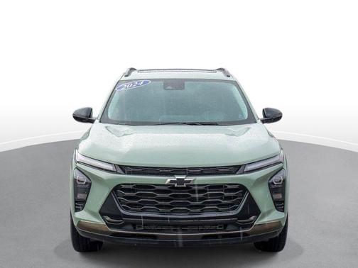 2024 Chevrolet Trax FWD ACTIV