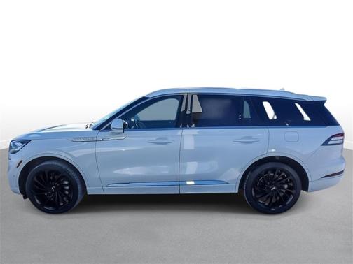 2021 Lincoln Aviator Reserve AWD