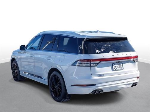 2021 Lincoln Aviator Reserve AWD
