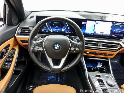 2024 BMW 330 i