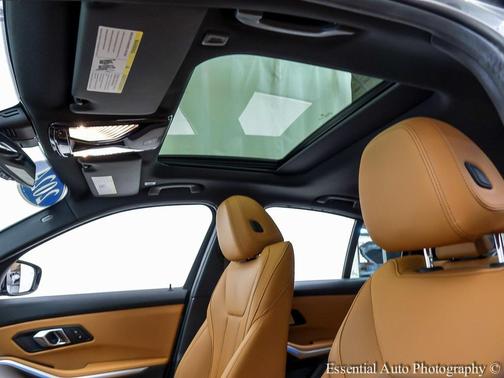 2024 BMW 330 i