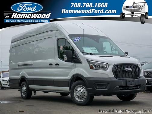 2025 Ford Transit-350 Base