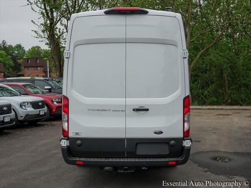 2025 Ford Transit-350 Base