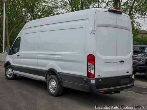 2025 Ford Transit-350 Base