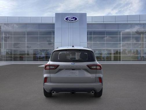 2025 Ford Escape ST-Line Elite